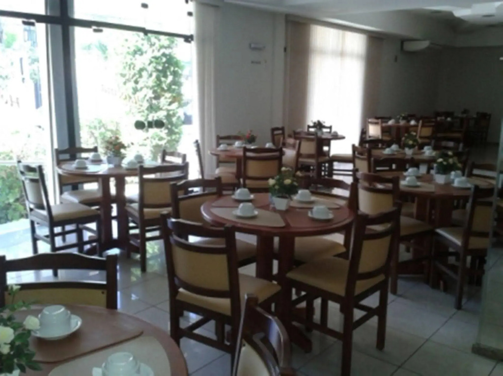 Hotel Itapema