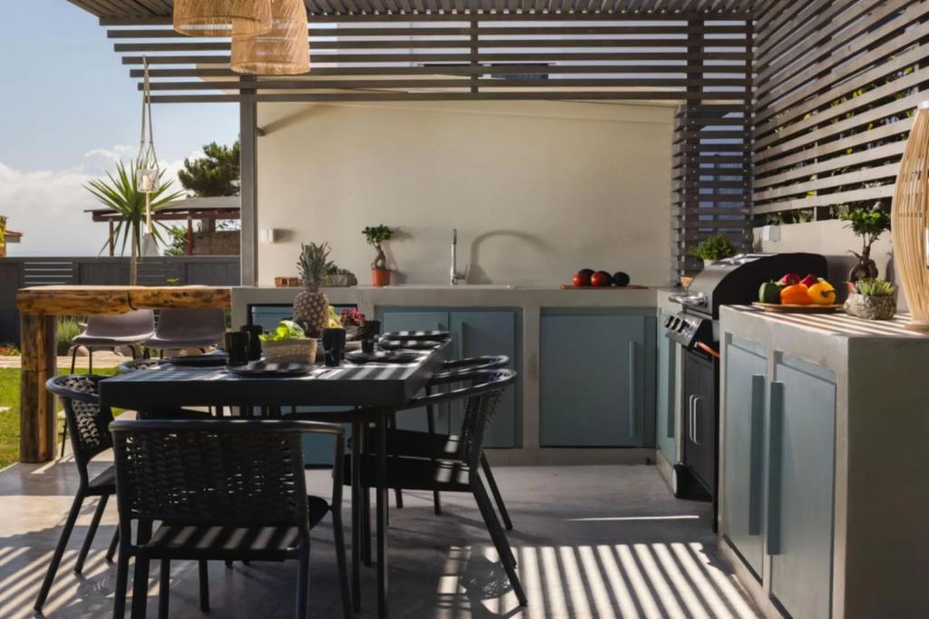 Niki s Villa - Luxury Seaview Villa - Niki s Villa - Luxury Seaview Villa
