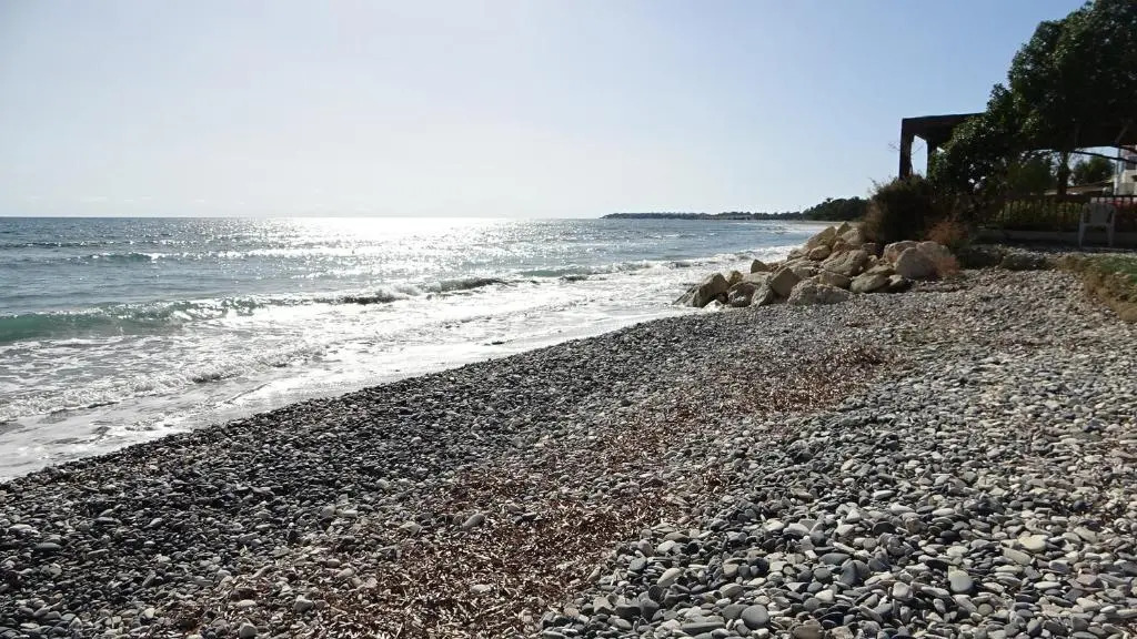Spyros No23 Charming Oceanview Maisonette