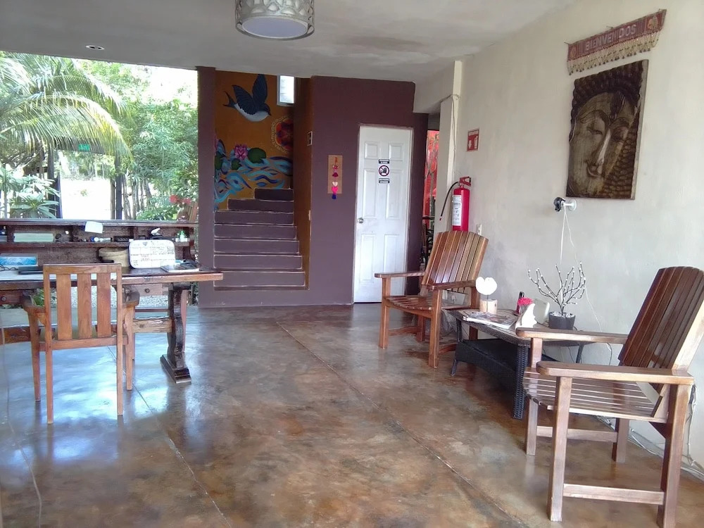 Eco Hotel Casa Corazón Bacalar
