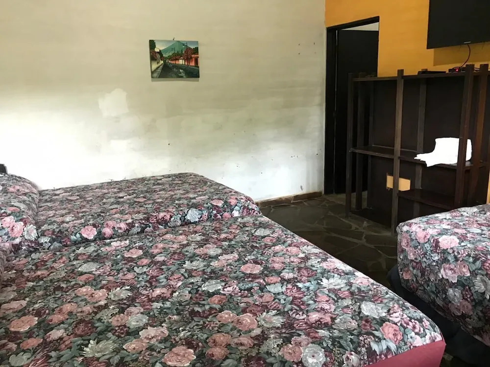 Hotel Villa Santo Domingo