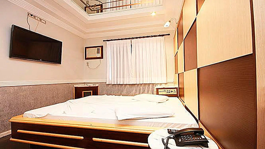 Hotel Diamante