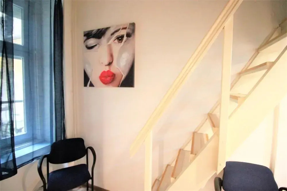 Budapest Easy Flat Opera