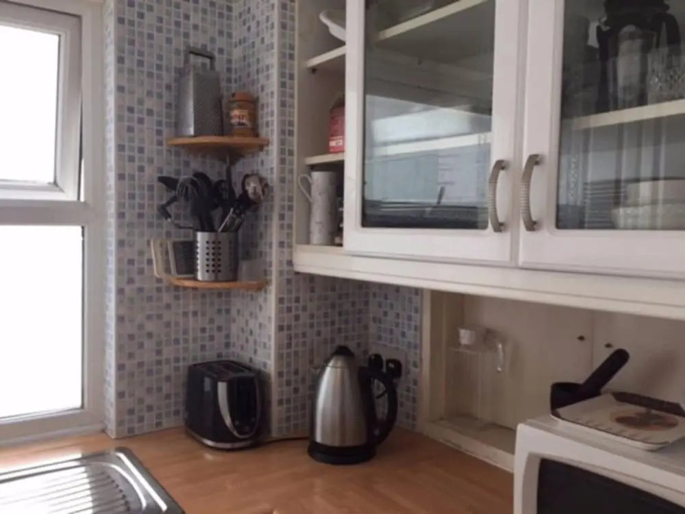 1 Bedroom Apartment Near Paddington Station