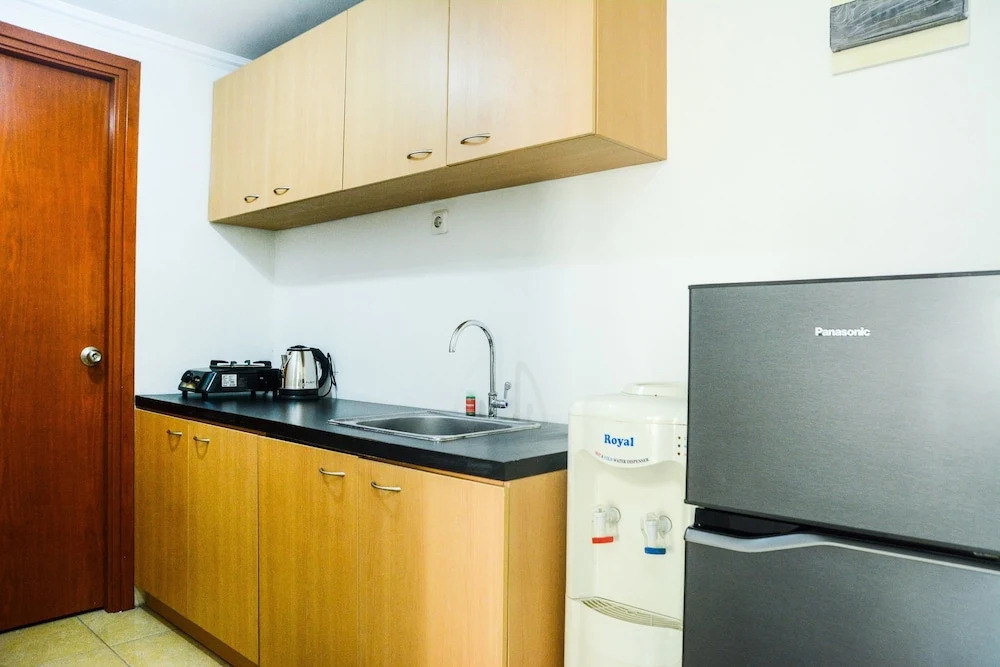 BIG 2BR Grand Palace Kemayoran Apartment By Travelio