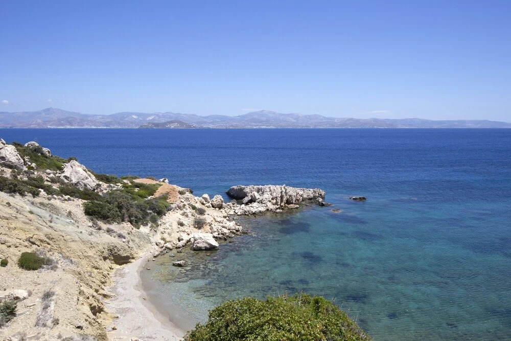 Beautiful 8-person Family Villa with Great Views by VillaRentalsgr