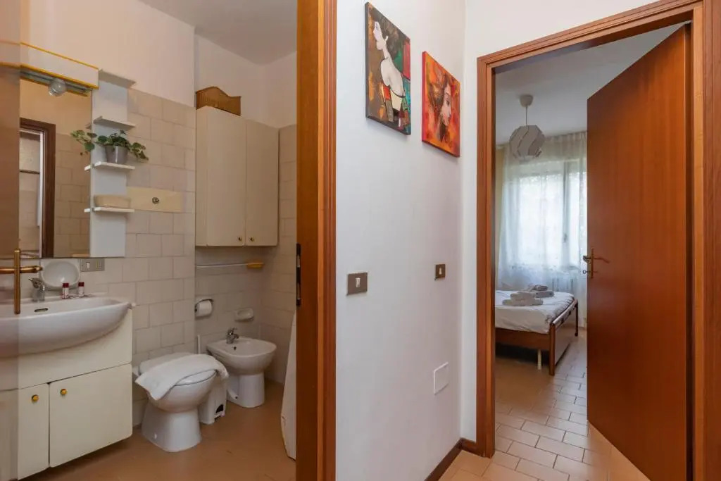 [Buccinasco apartment] Mascherpa