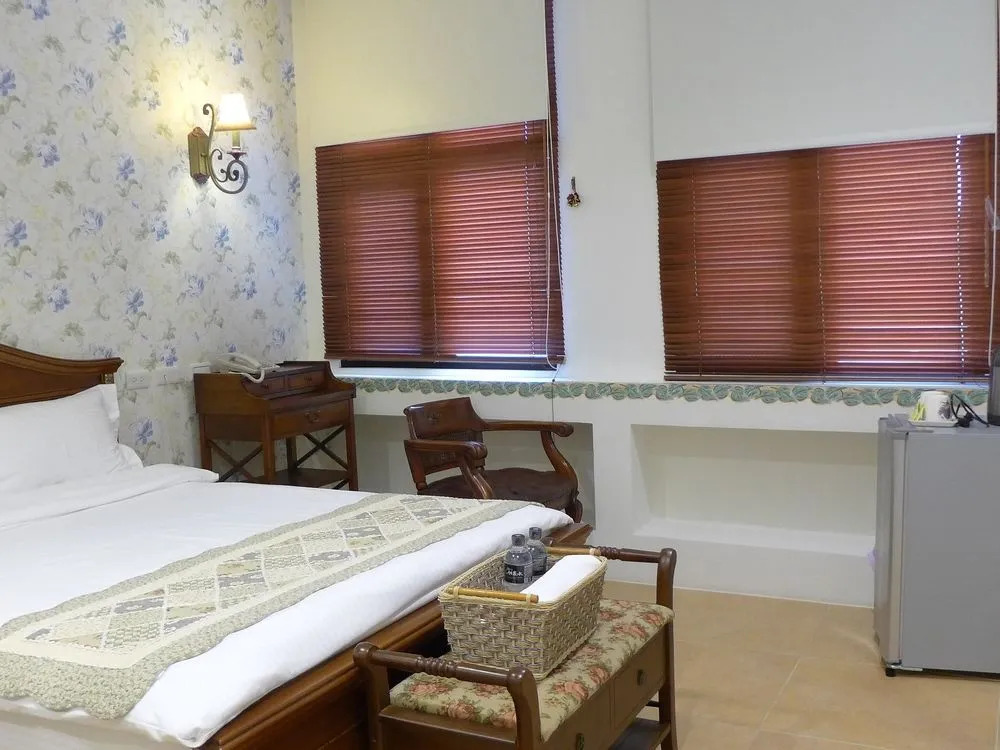 New Fashion Hotel