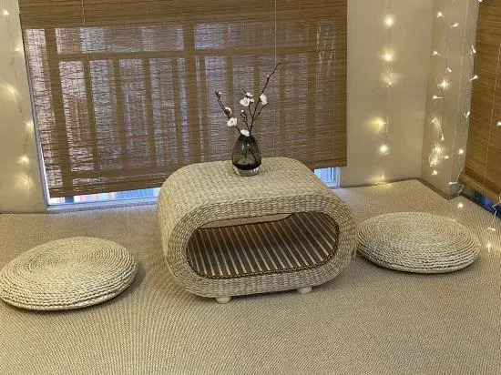 Slow Life Homestay (Xinghewan Branch)