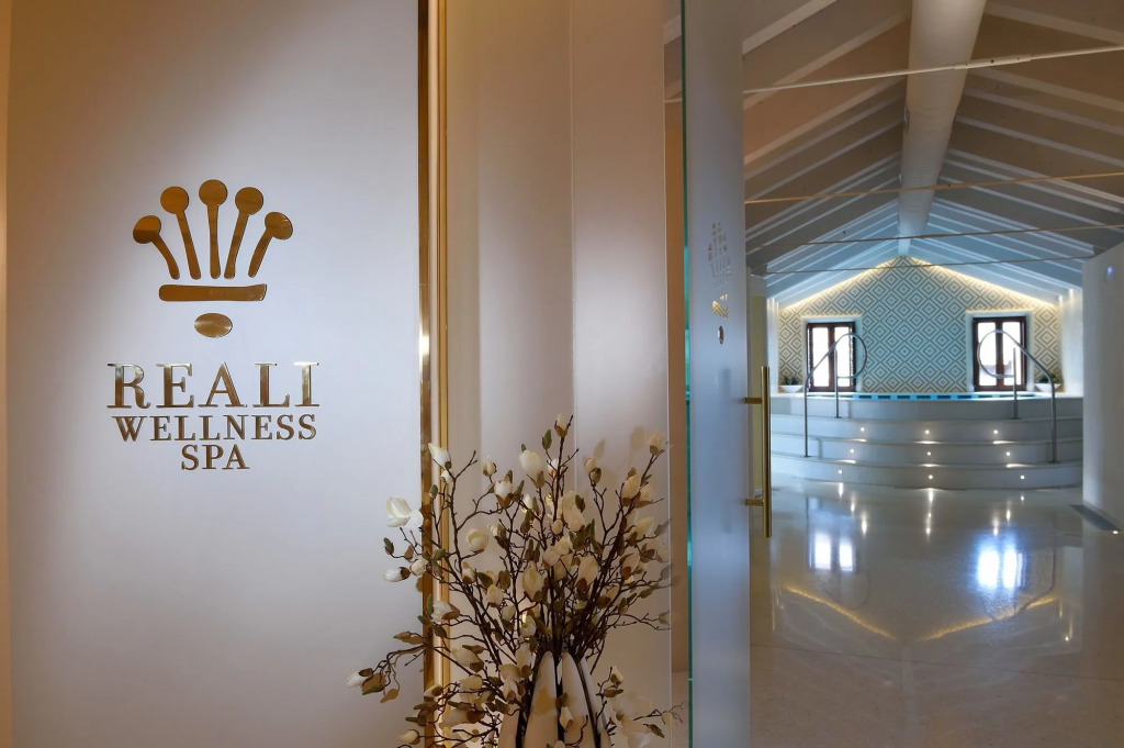 Hotel Ai Reali - Small Luxury Hotels of the World
