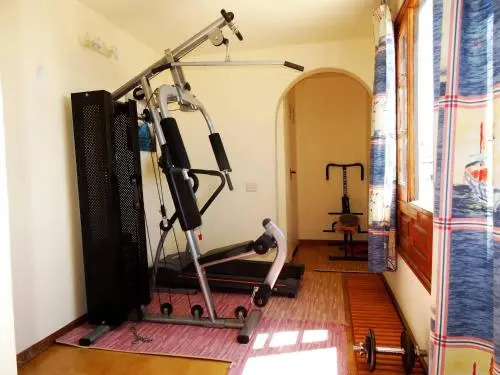 Casita Joli