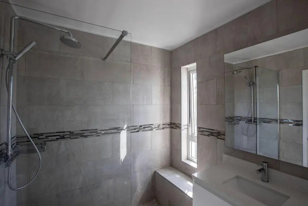 Garden View Condo in Maho
