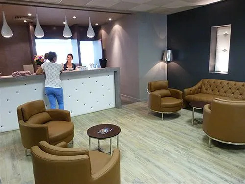 Yes Hôtel