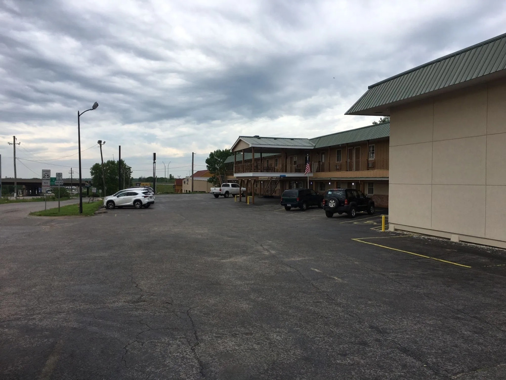 Red Roof Inn Des Moines