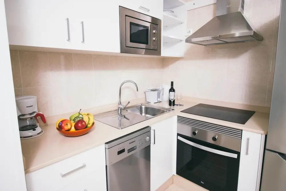 Apartamentos Sara - Nr. 3