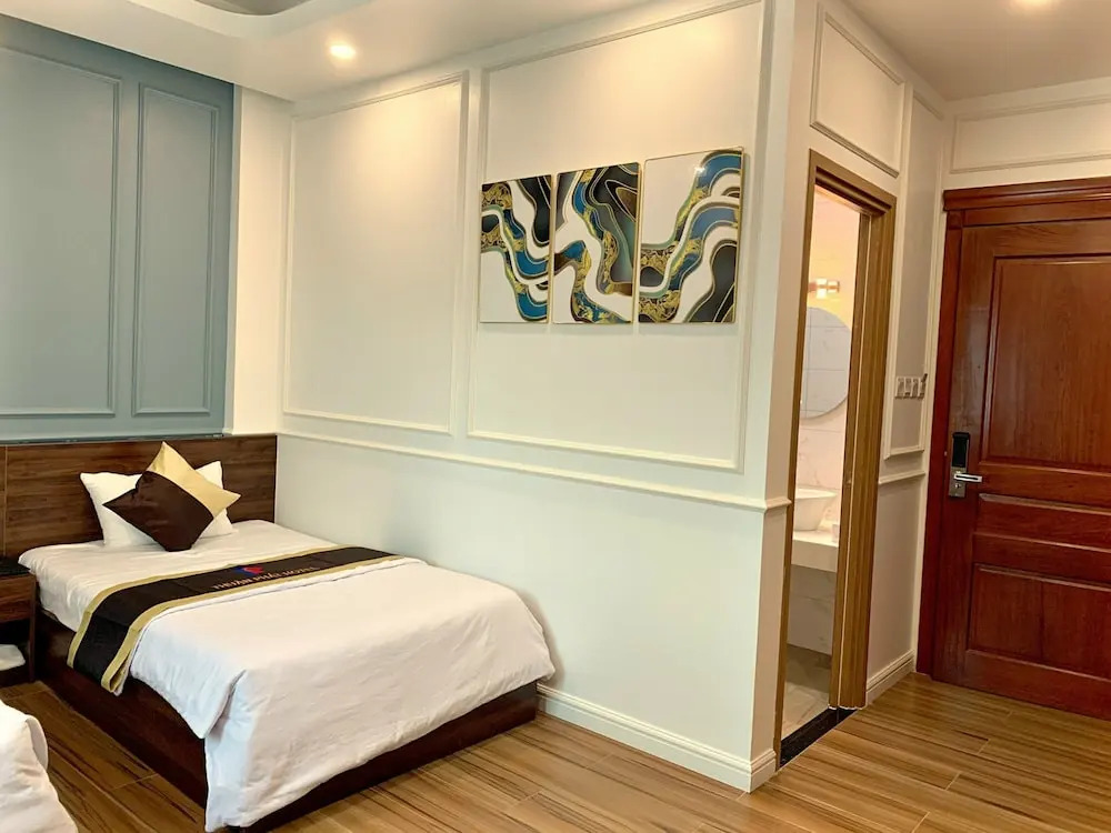Thuận Phát Hotel