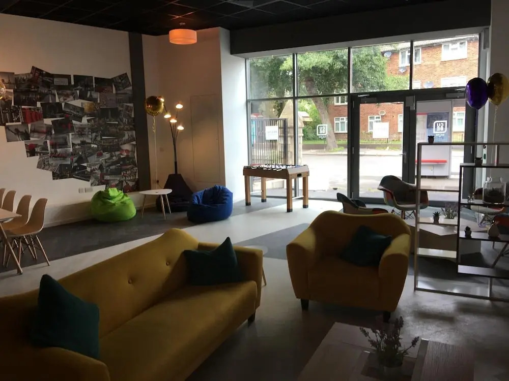 Cube Ealing