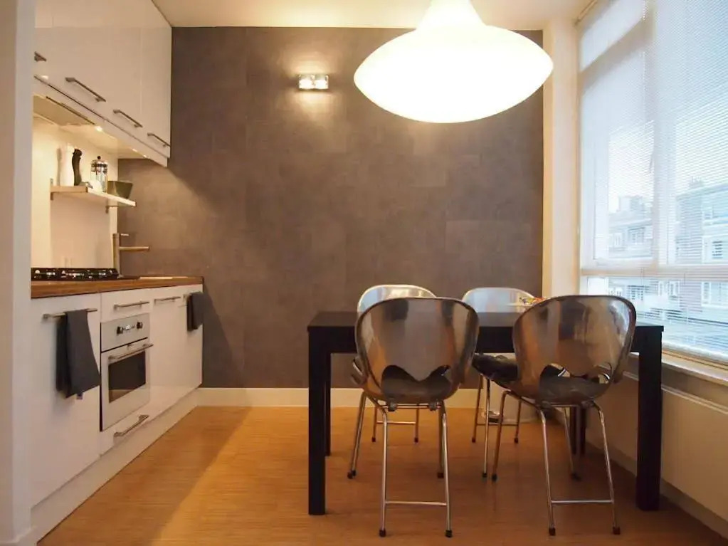 MyCityLofts - Cocoon