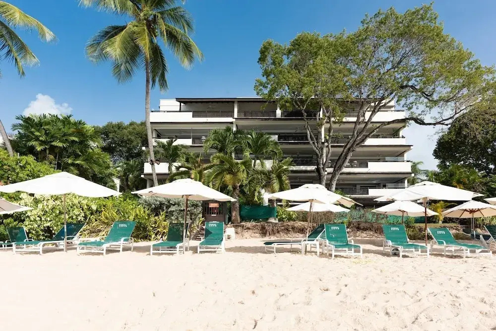 Coral Cove 7 - Sunset by Blue Sky Luxury