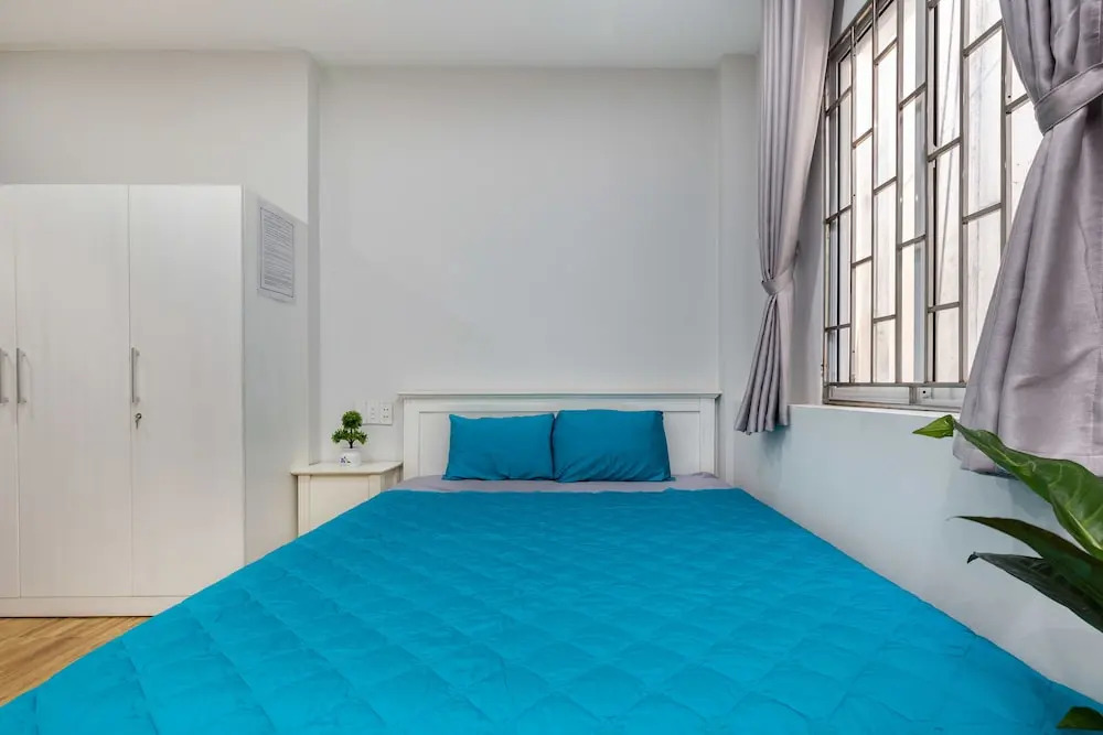 Cozrum Homes Riverside Ben Van Don
