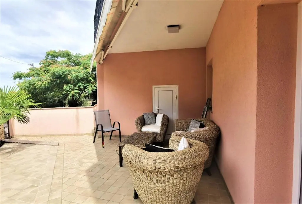 Apartment Mendula