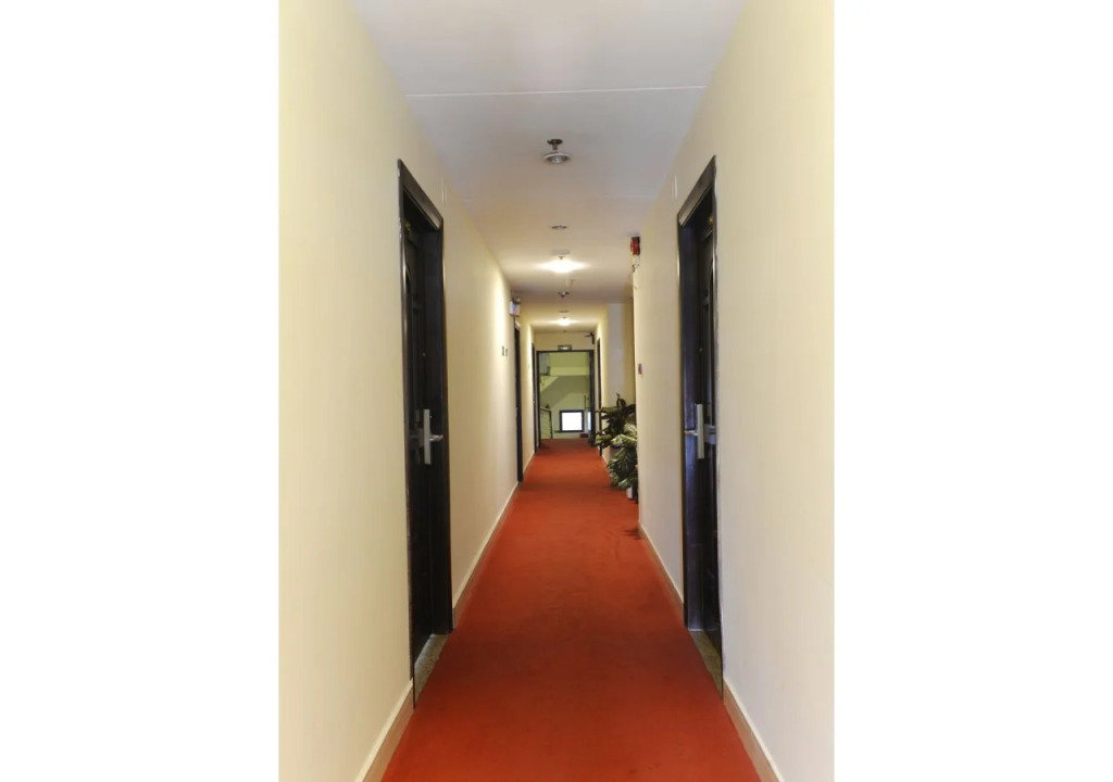 Boss Palace Hotel