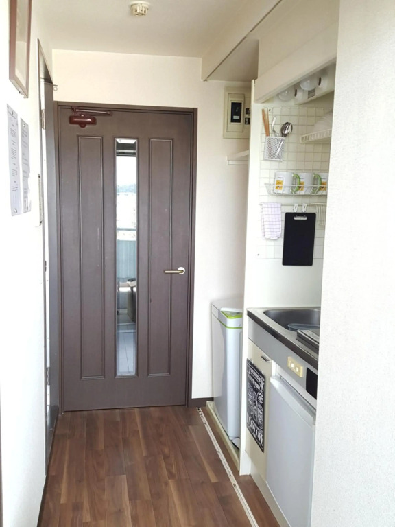 Nomad Apartment Stay