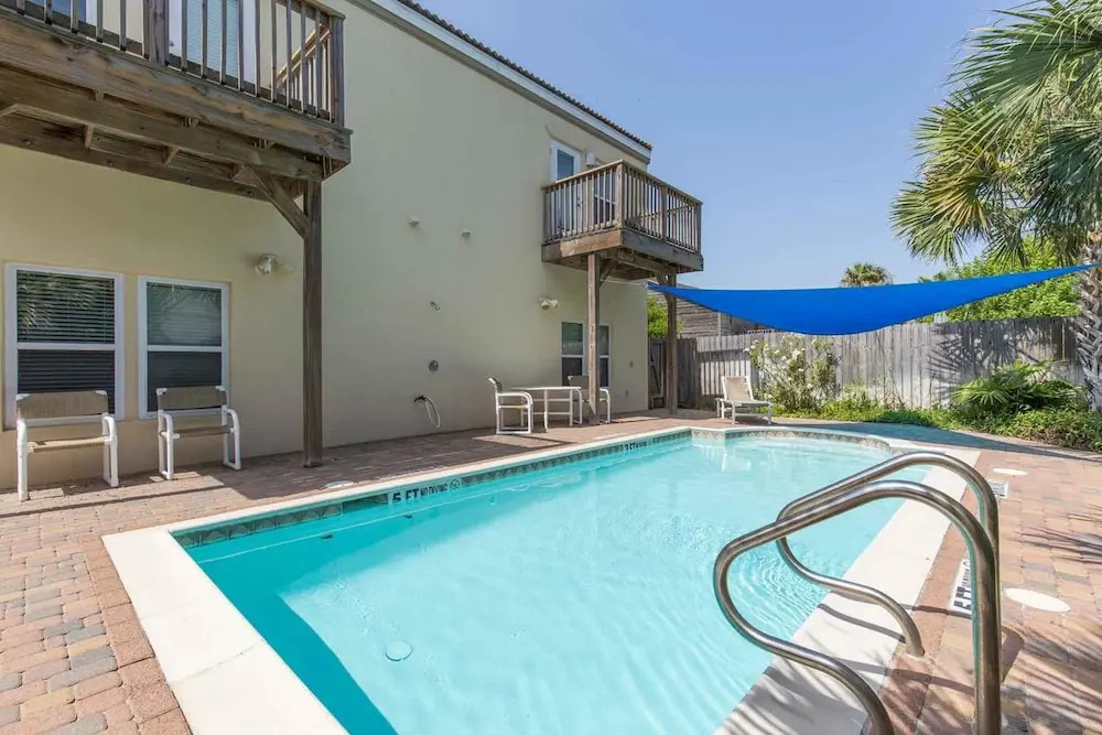Padre Breeze IV Condominium 3