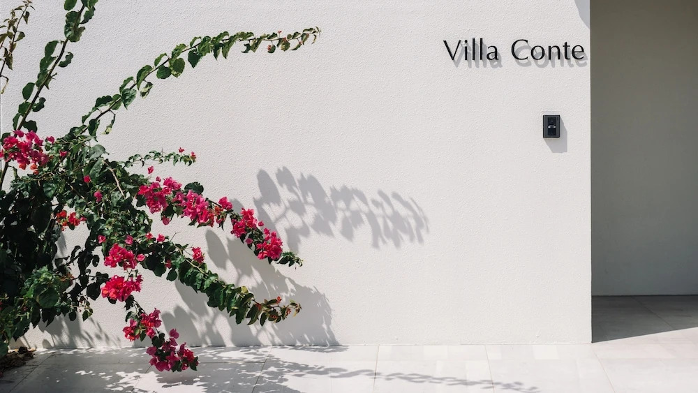 Villa Conte