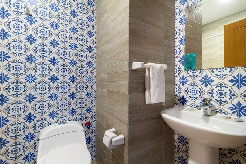 San Rocke House Hotel