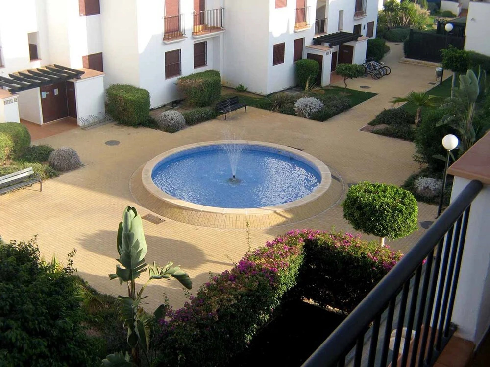 106458 - Apartment in Vera