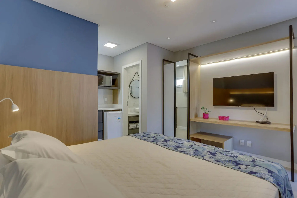 Hotel Sete Ilhas