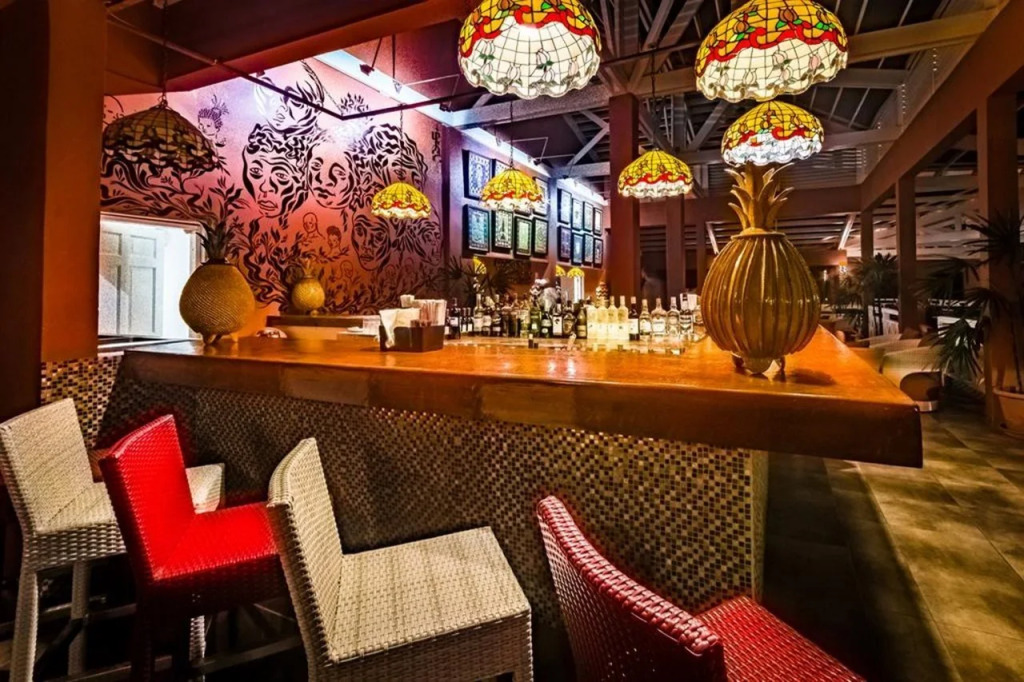 Club Indigo