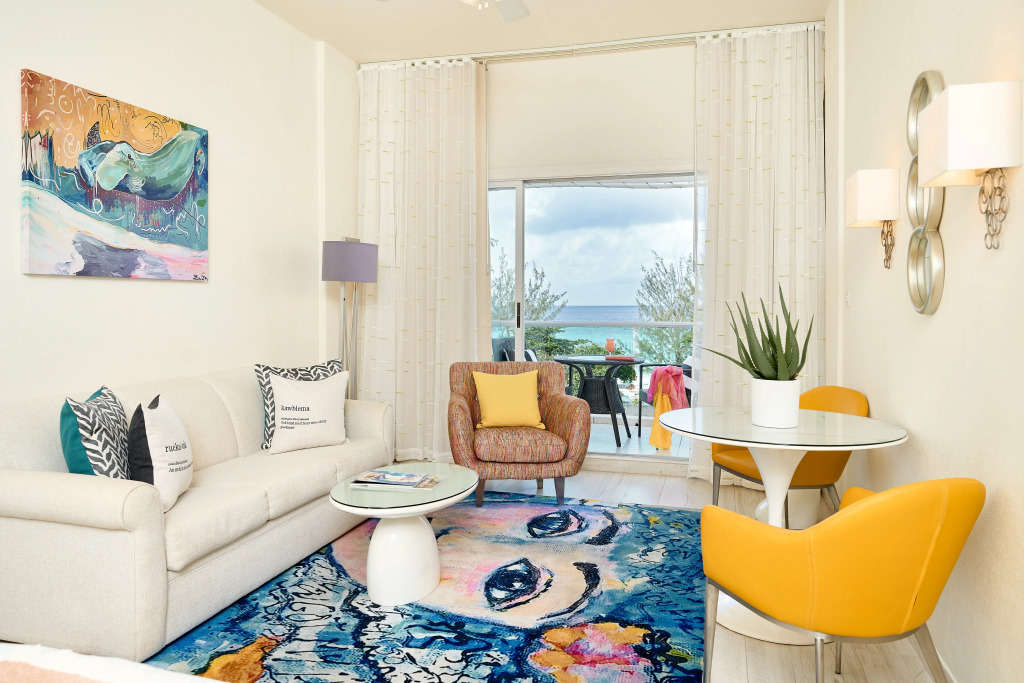 The Rockley by Ocean Hotels - Breakfast Included