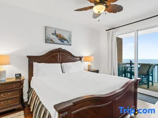 Sunrise Beach 1602