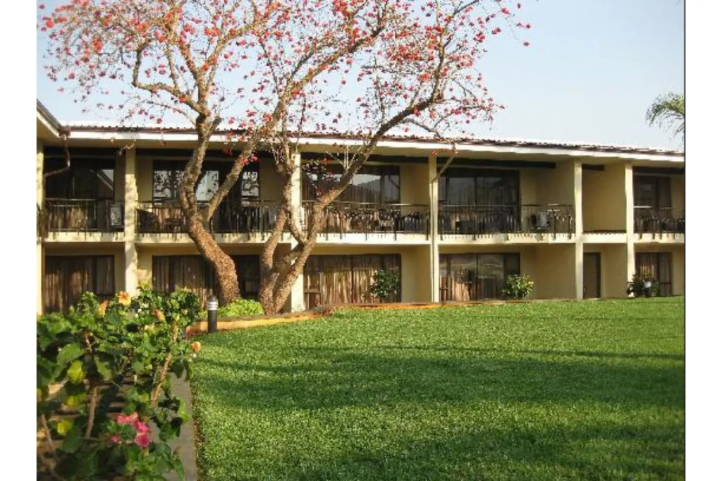 Happy Valley Hotel and Casino