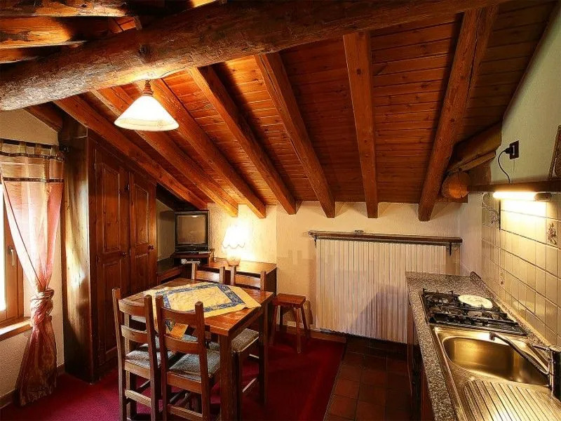 Residence Pavou
