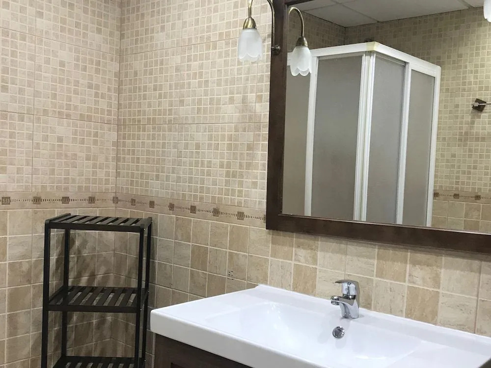 Espectacular residencial en 1ª linea con piscina