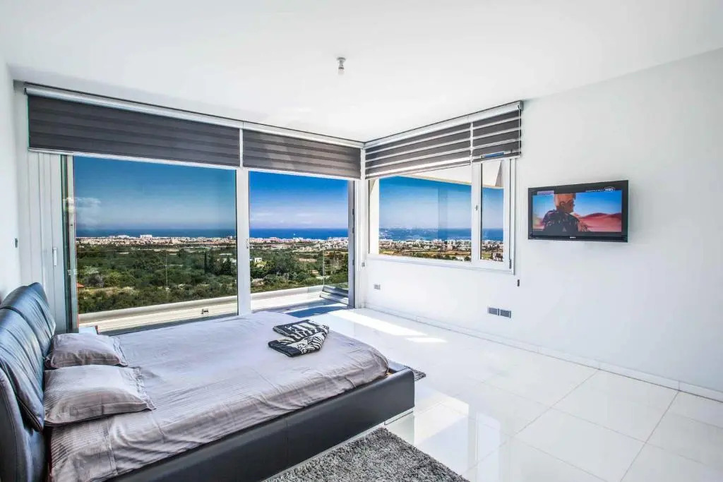 Villa Pallas KO1