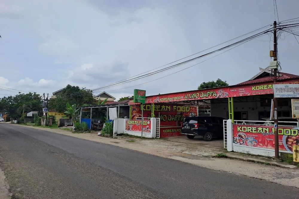 Hotel O Penginapan Tulimario Syariah