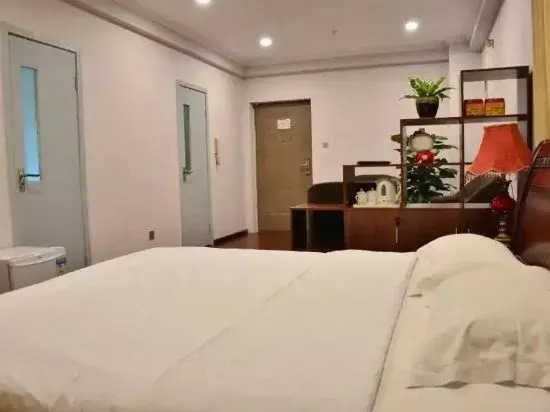 Chongqing Yuan Jian Business Hotel