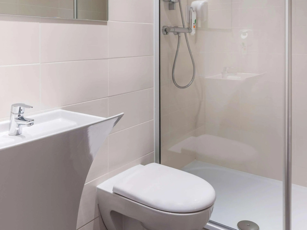 ibis Styles Paris Eiffel Cambronne