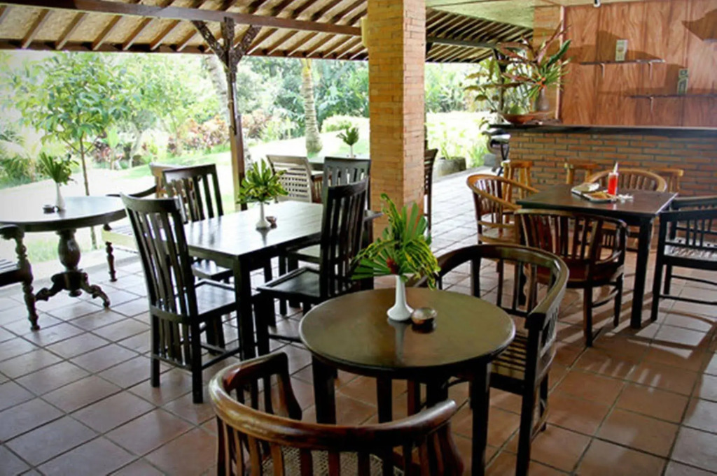 Bucu View Resort