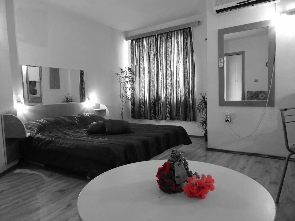 Hotel Color
