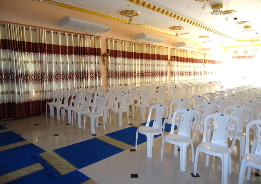 Barathi Star Hotel