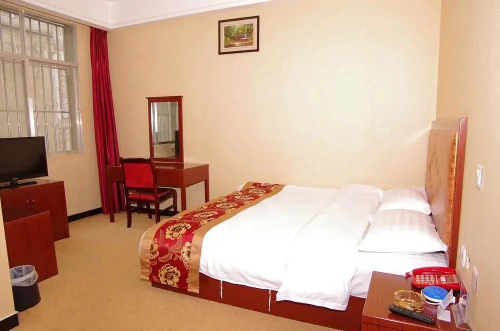 Xiangyuan Hotel