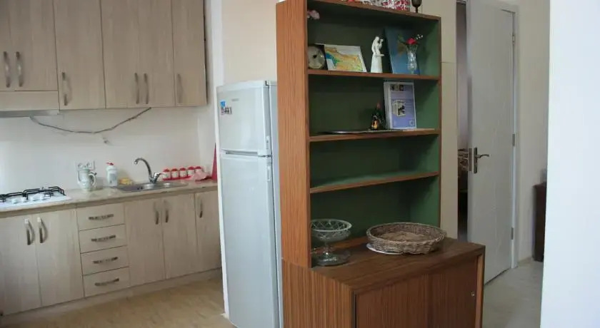 Katies house