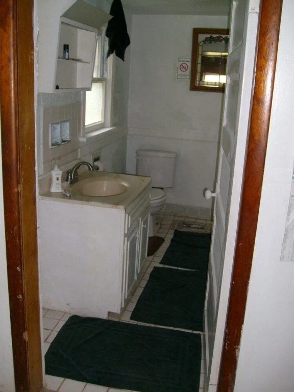 Bessemer Hostel