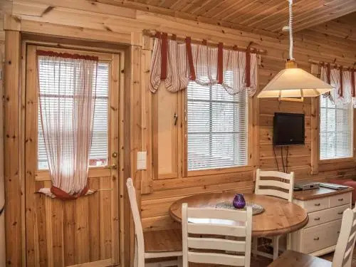 Holiday Home Kuerkartano 4 aarre by Interhome