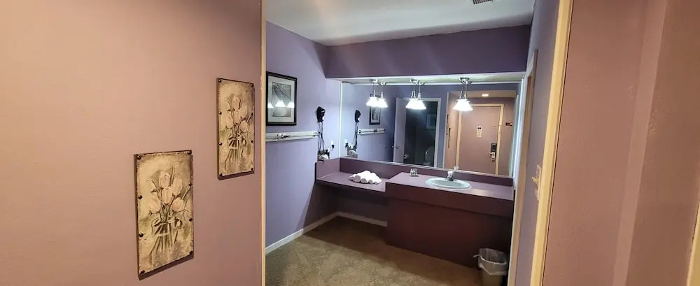 Inn of the Dove Harrisburg-Hershey Romantic Suites